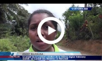 Embedded thumbnail for Piste de Solutions pour réduire le taux de la malnutrition à Madagascar
