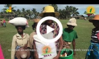 Embedded thumbnail for Renforcement de la résilience des ménages vulnérables - Manakara 